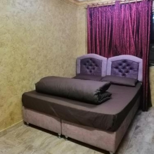 Фотография гостиницы Aqaba Roza