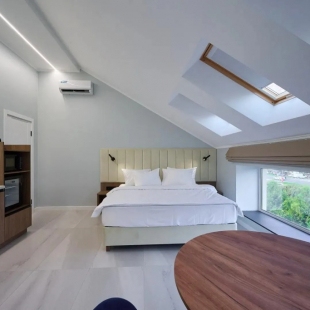 Фотография квартиры Апартаменты Blisspark 3/3