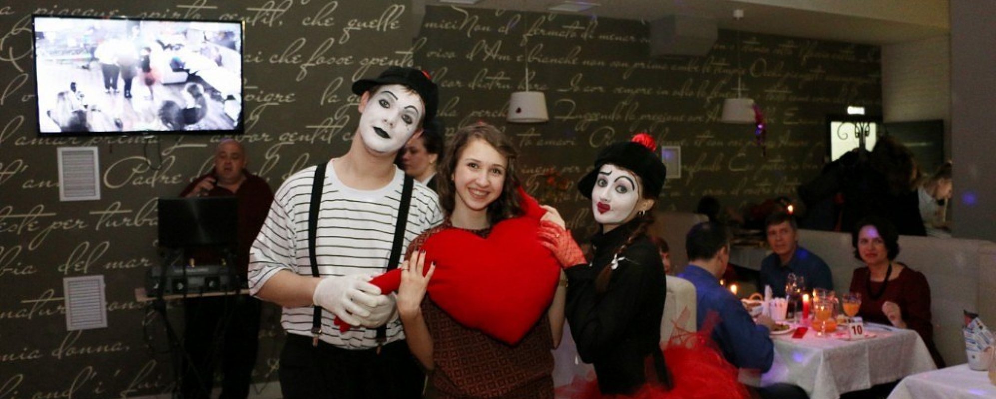 Фотографии ресторана Веранда