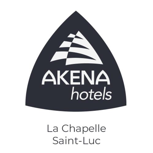Фотографии гостиницы
Hôtel Akena Troyes - La Chapelle St-Luc