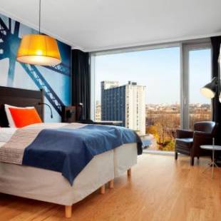 Фотографии гостиницы
Scandic Vulkan