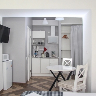 Фотография квартиры Апарт-отель Калининград