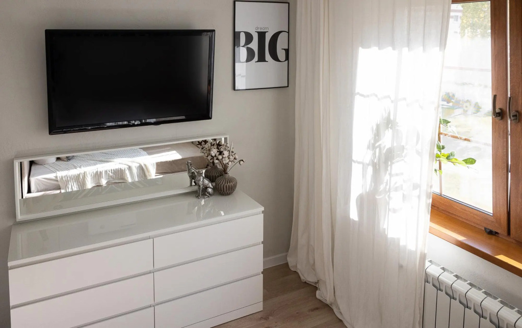 Фотография квартиры Home24 на улице Южнобутовская 76