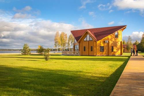 Фотография базы отдыха Woods Lake Resort