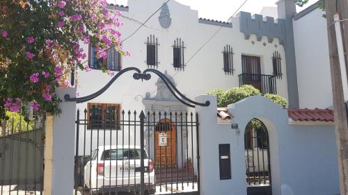 Фотография хостела Hostal Boutique Casa La Barca