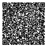 QR код гостиницы Barocco LV Hotel