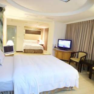 Фотографии мини отеля
Fun House - Douliu Branch