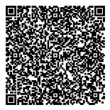 QR код квартиры Апартаменты Уютная квартира на Пионерской 8