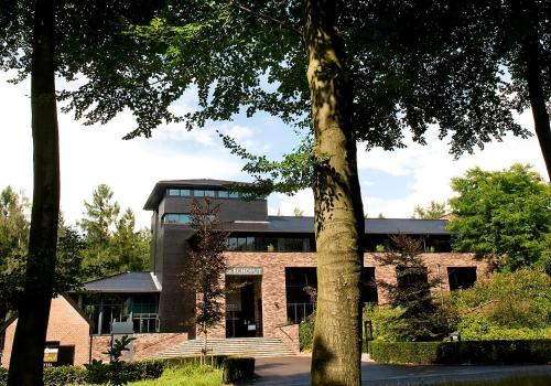 Фотография гостиницы Hotel de Echoput