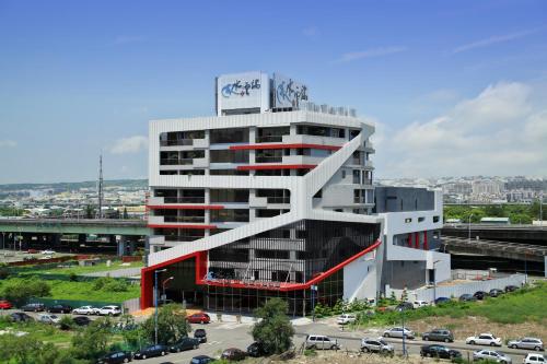 Фотография мотеля Icloud Luxury Resort & Hotel