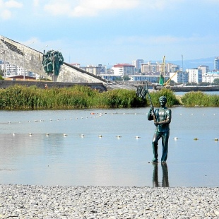 Фотография Скульптура Геши Козодоева