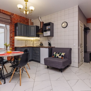 Фотография квартиры Апартаменты у Монастыря