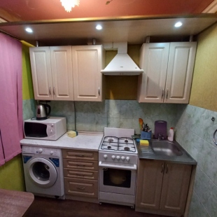 Фотография квартиры Квартира Уютная квартира рядом с Долиной уюта