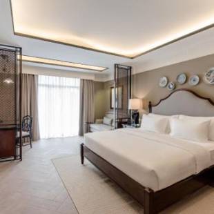 Фотографии гостиницы
Marina Gallery Resort-KACHA-Kalim Bay - SHA Plus