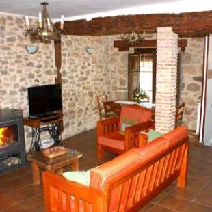 Фотографии гостевого дома 
            Casa Rural Pinares De Soria