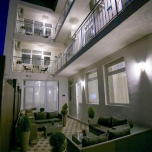 Фотография гостиницы La V