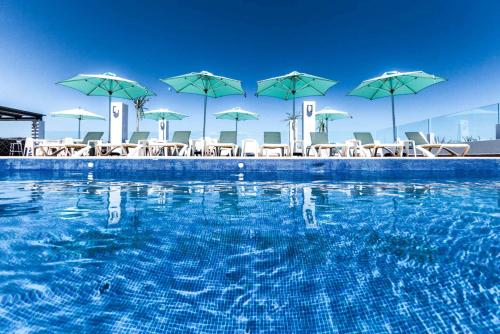 Фотографии гостиницы
Comfort Inn & Suites Los Cabos