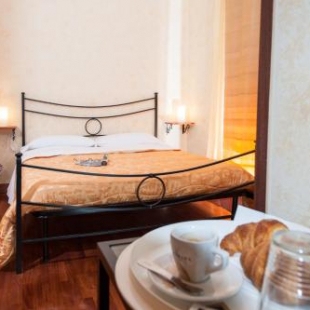 Фотография гостевого дома Residenza Laterano