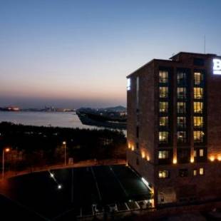 Фотографии гостиницы
Brown-Dot Hotel Shinho