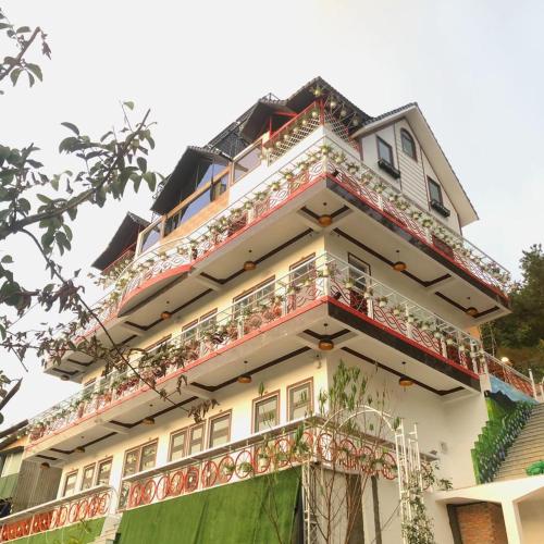 Фотографии мини отеля
CSLTDL & Coffee sân vườn Vương Bảo Long Đà Lạt