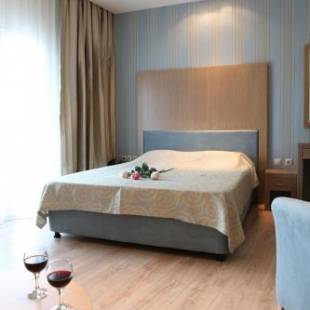 Фотографии гостиницы
Hotel Alfa