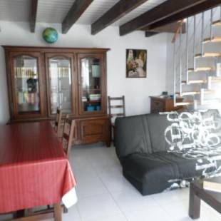 Фотографии гостевого дома 
            Gîte Puy Morin