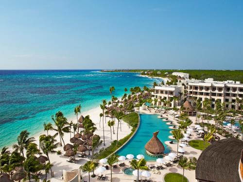 Фотография гостиницы Secrets Akumal Riviera Maya - Adults Only