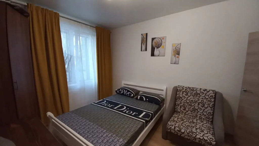 Фотография квартиры Уютные апартаменты на Пражской