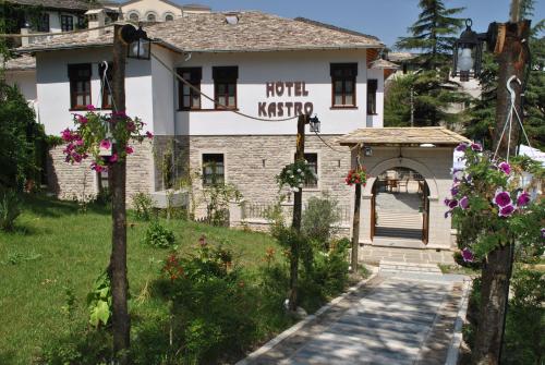 Фотография гостиницы Hotel Kastro