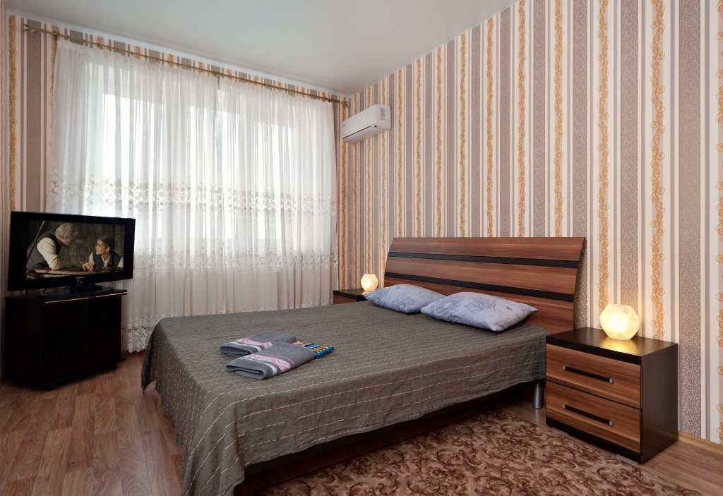 Фотография квартиры Апартаменты на 14 Этаже Рядом с Сафари-Парком