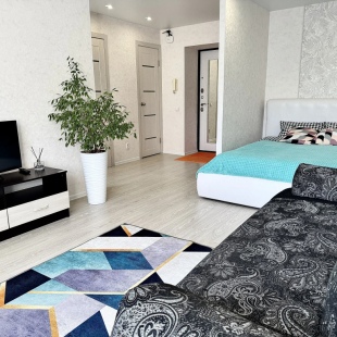 Фотография квартиры Апартаменты Квартира в Самом Центре НН