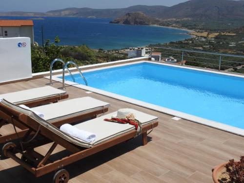 Фотография гостевого дома Villa Aiolos