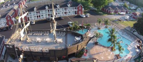 Фотография гостиницы Francis Scott Key Family Resort