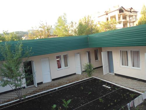 Фотография гостевого дома Посейдон