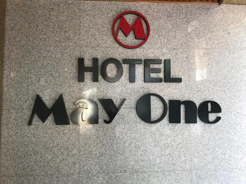 Фотография гостиницы MAYONE HOTEL Myeongdong