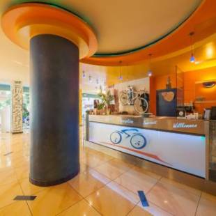 Фотографии гостиницы
Hotel Senior