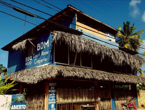 Фотография гостиницы Le BDM PLAYITA