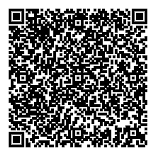 QR код гостиницы Лаванда Хаус