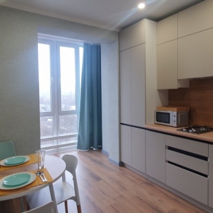 Фотография квартиры Апартаменты  Рядом с Парком