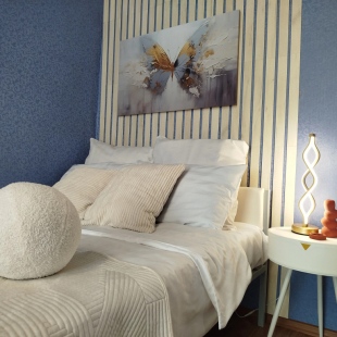 Фотография квартиры Апартаменты ВездеДома в самом центре Омска Яковлева 2