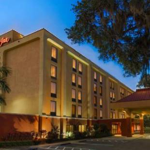 Фотографии гостиницы
Hampton Inn Ellenton/Bradenton