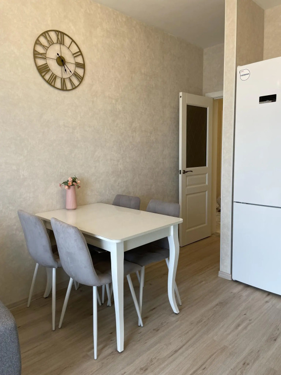 Фотография квартиры Апартаменты на улице Красных Мадьяр 31