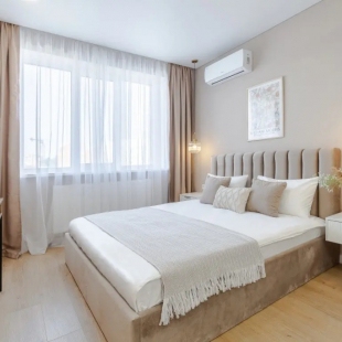 Фотография квартиры Апартаменты Apart RentPlaza Prolet