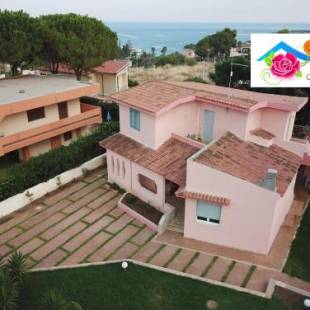 Фотографии гостевого дома 
            Villa Rosa e Ninfea - Fontane Bianche