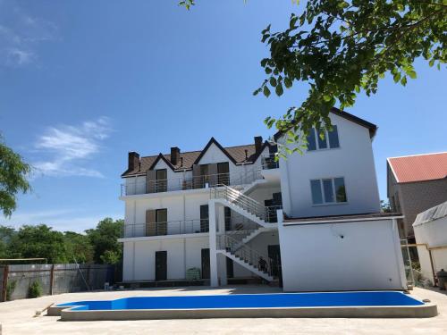 Фотография гостиницы Dolce vita