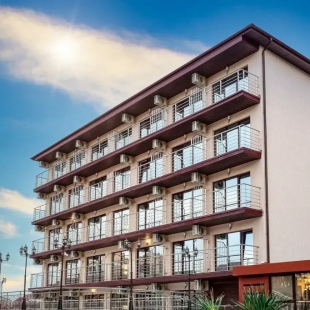 Фотография квартиры Апартаменты на улице Ленина 219/5