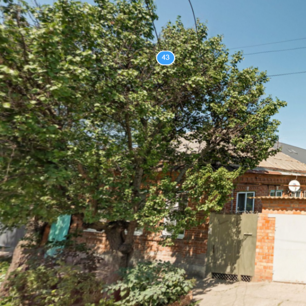 Фотографии гостевого дома
Триумф