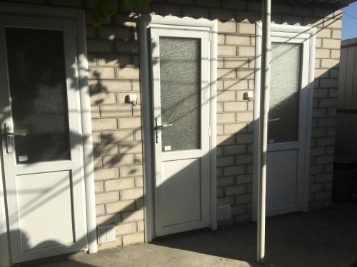 Фотография гостевого дома Дружный