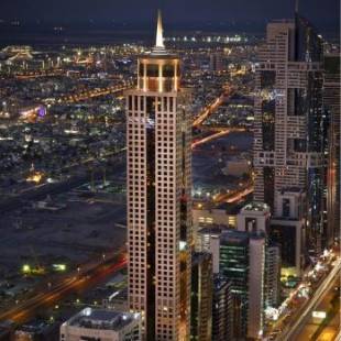 Фотографии гостиницы
The Tower Plaza Hotel Dubai