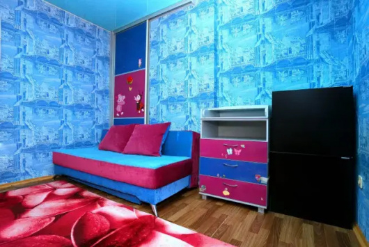 Фотографии квартиры 
            Апартаменты на бульваре Кузьмина 1